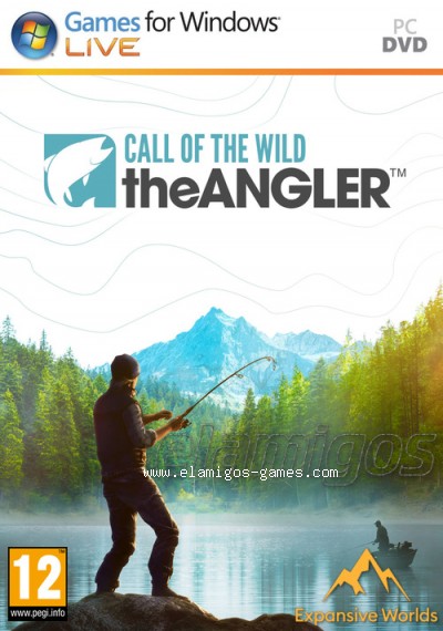 Download Call of the Wild: The Angler