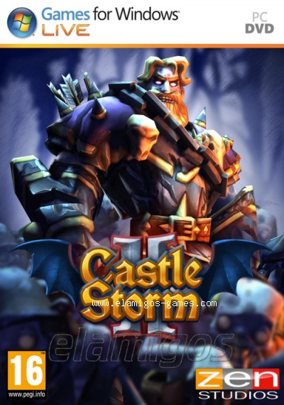 Download CastleStorm II