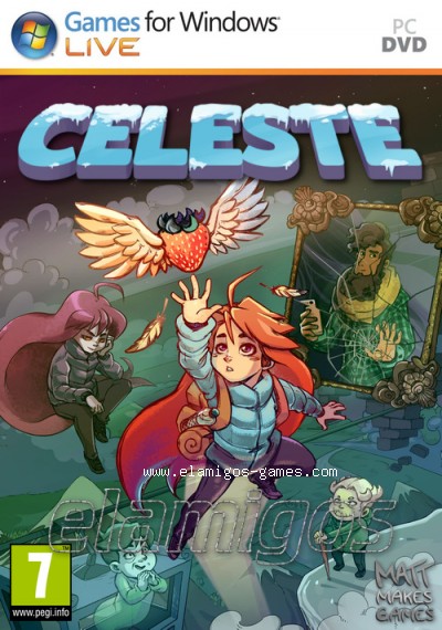 Download Celeste