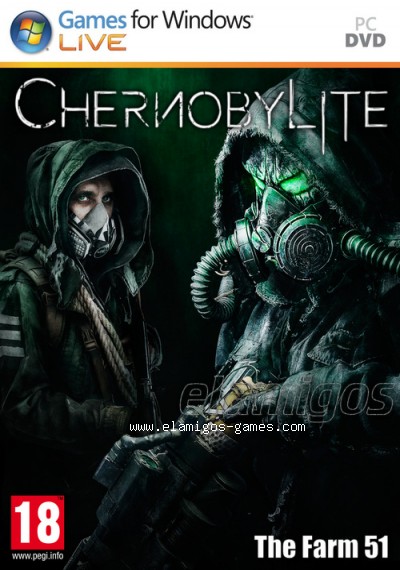 Download Chernobylite