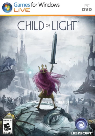Download Child of Light
