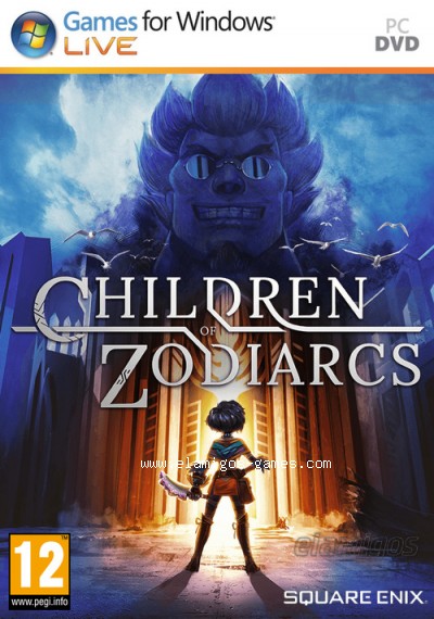 Download Children of Zodiarcs