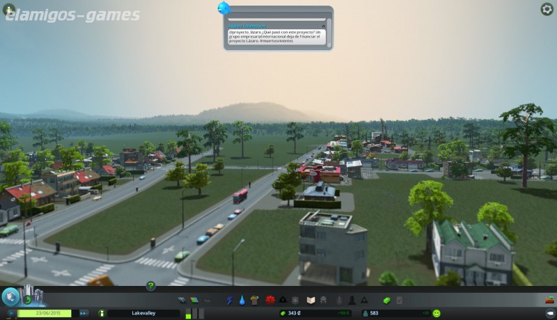 cities skylines crack download mod