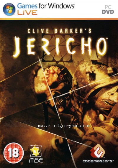 Download Clive Barker's Jericho