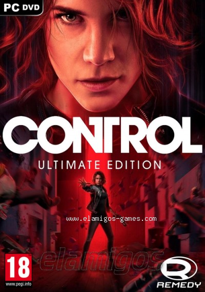 Download Control Ultimate Edition PC [MULTi12-ElAmigos ...