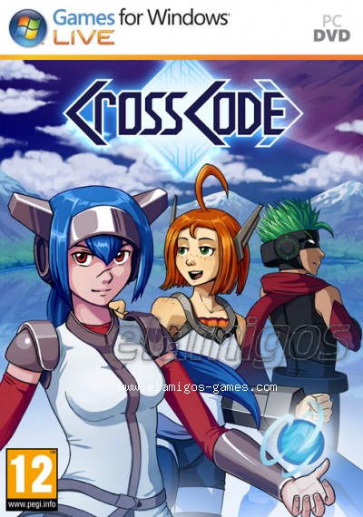 Download CrossCode