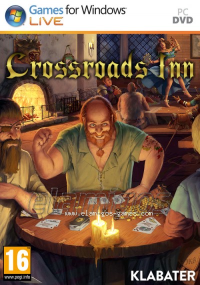 Download Crossroads Inn