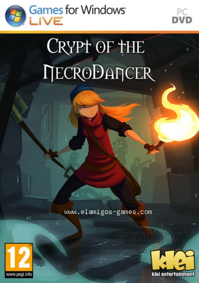 Download Crypt of the NecroDancer