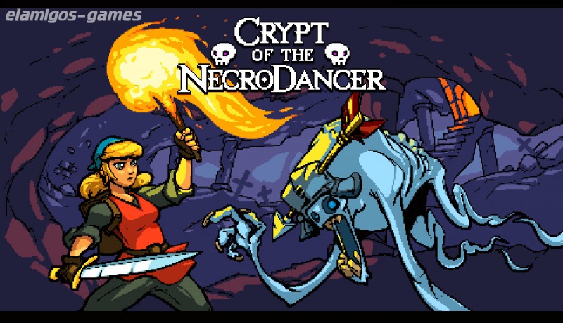 Download Crypt of the NecroDancer