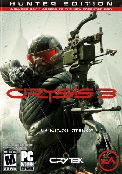 Download Crysis 3
