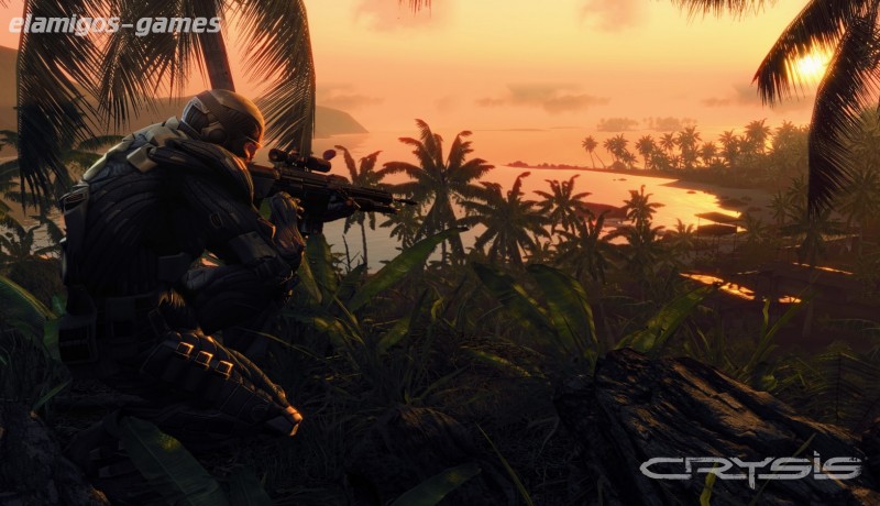 Download Crysis Collection
