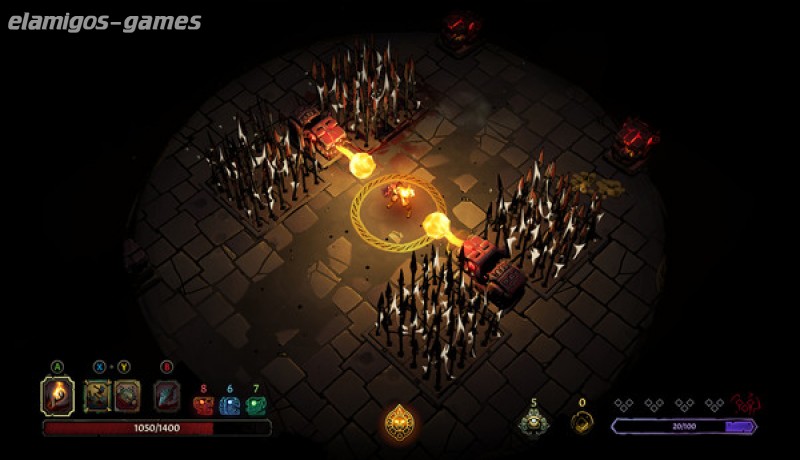 Download Curse of the Dead Gods