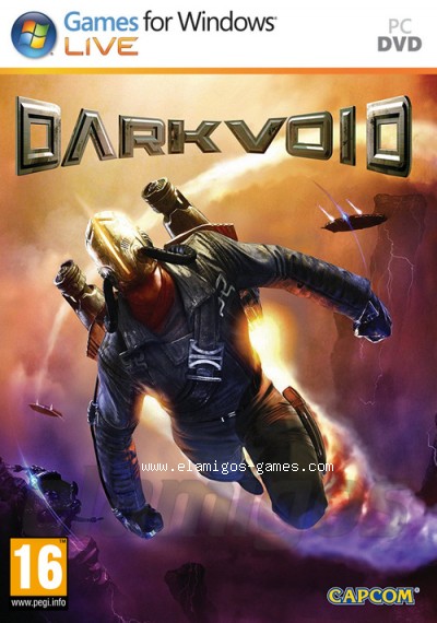 Download Dark Void