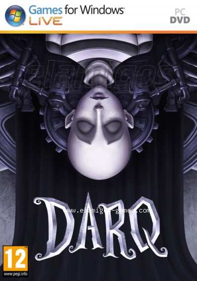 Download DARQ