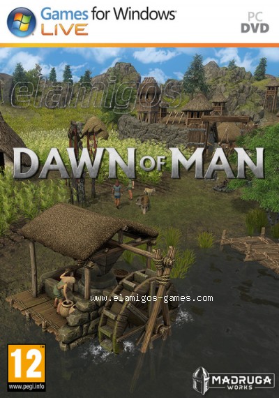 Download Dawn of Man