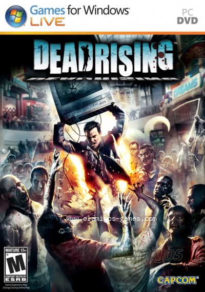 Download Dead Rising