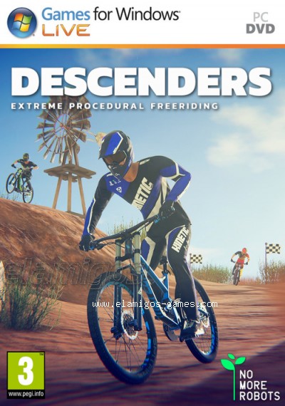 Download Descenders