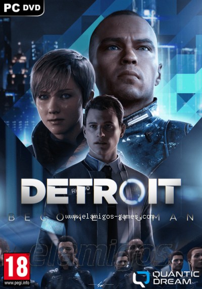 Download Detroit Become Human