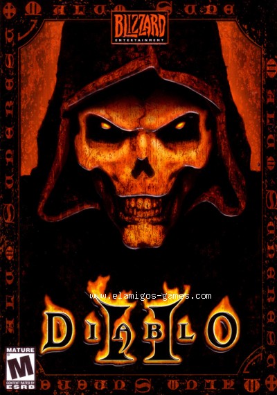 Download Diablo II: Complete Edition