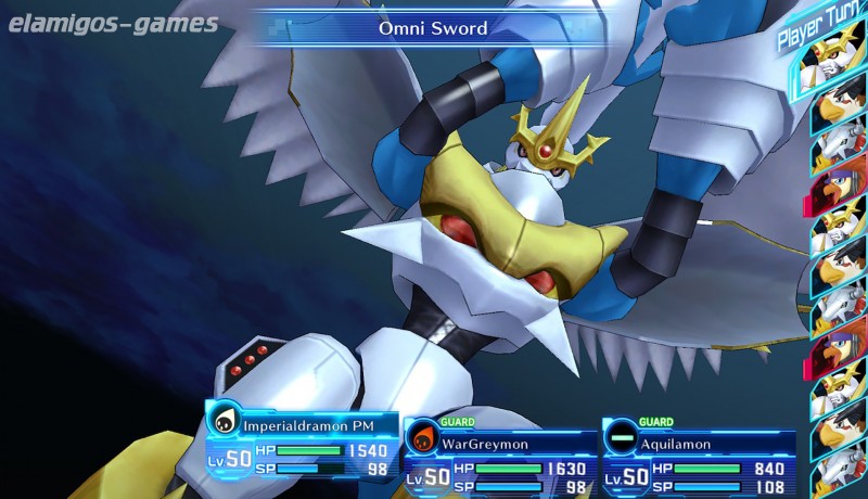 Download Digimon Story Cyber Sleuth Complete Edition
