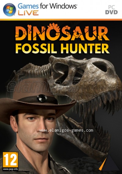 Download Dinosaur Fossil Hunter