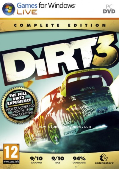 Download DiRT 3: Complete Edition