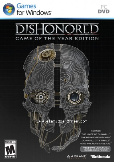 Download Dishonored: Game of the Year Edition