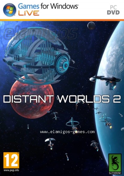 Download Distant Worlds 2