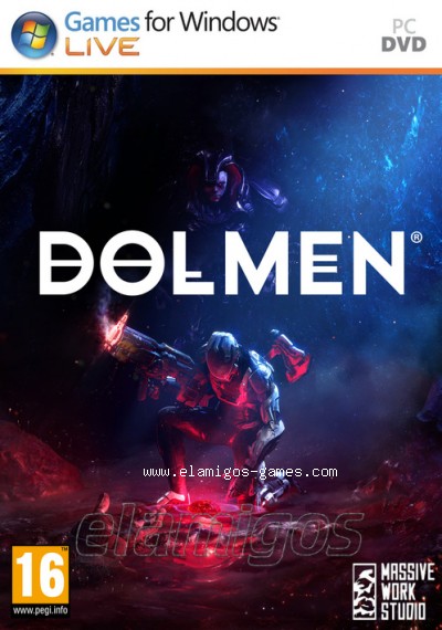 Download Dolmen