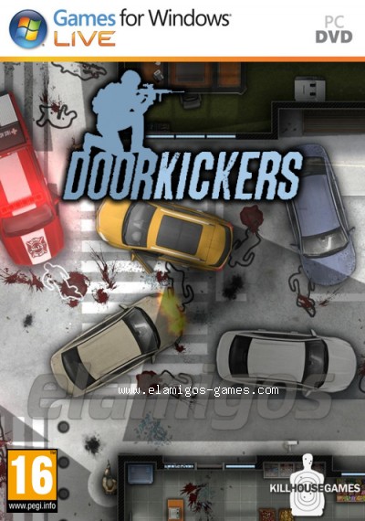 Download Door Kickers