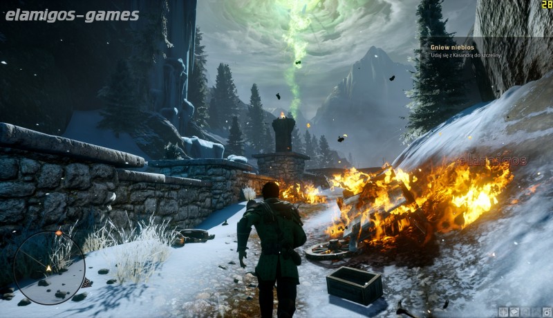 Download Dragon Age: Inquisition Game of the Year Edition