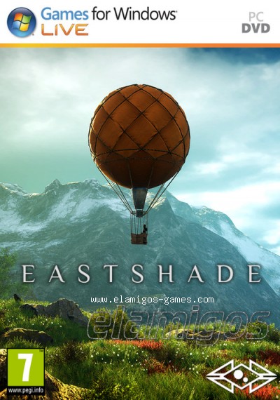Download Eastshade