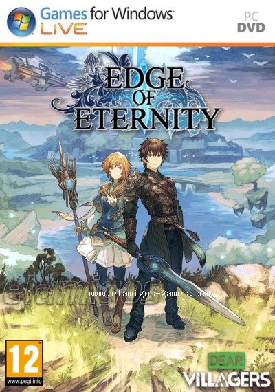 Download Edge of Eternity