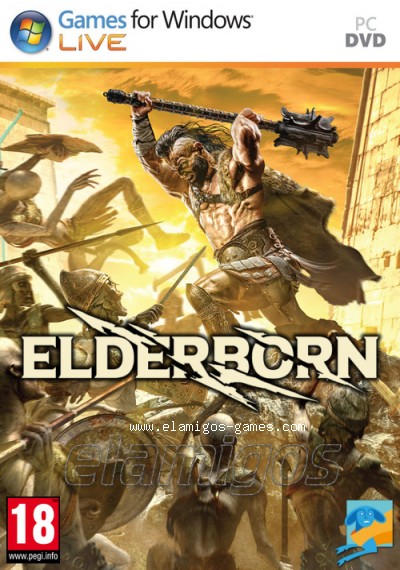 Download Elderborn