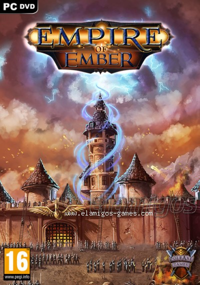 Download Empire of Ember