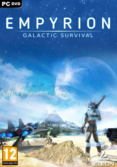 Download Empyrion Galactic Survival
