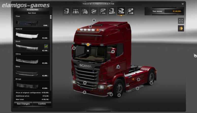 euro truck simulator 2 crackeado portugues