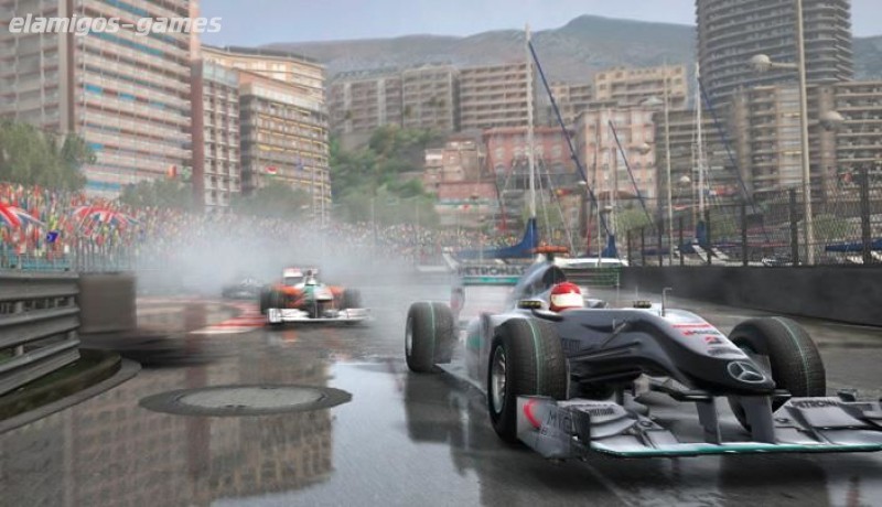 Download F1 2010
