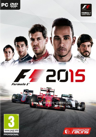Download F1 2015