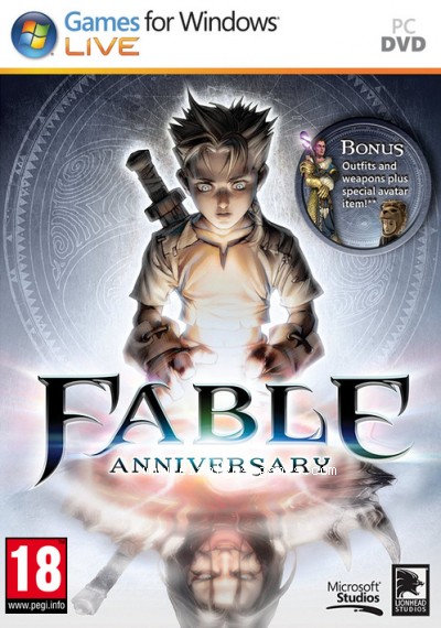 Download Fable Anniversary
