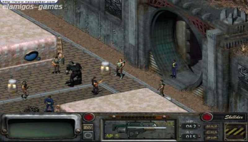 fallout 2 iso download