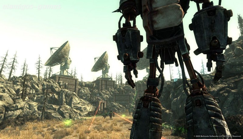 Download Fallout 3: Game of the Year Edition