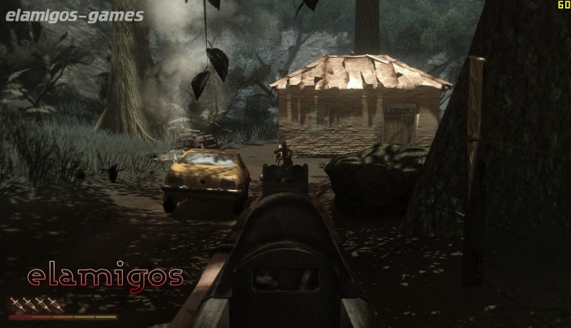 Download Far Cry 2: Fortune's Edition