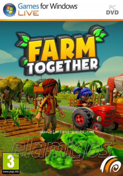 Download Farm Together