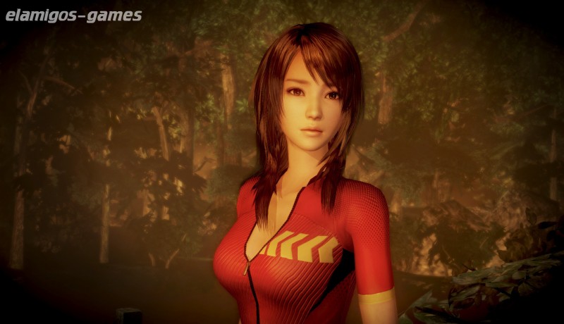 Download FATAL FRAME / PROJECT ZERO: Maiden of Black Water Deluxe Edition