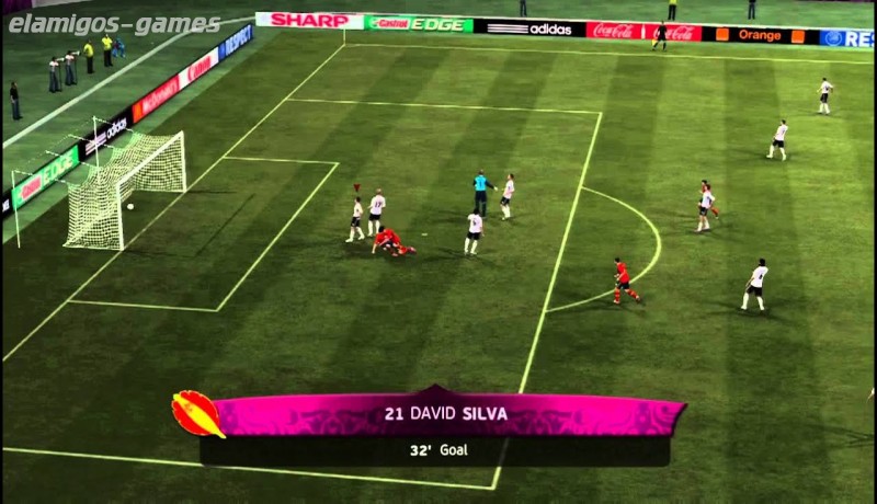 Download FIFA 12 UEFA EURO 2012