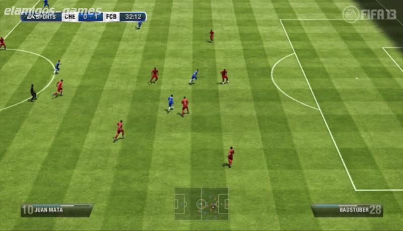 Download FIFA 13