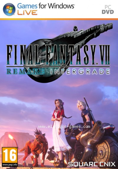 Download Final Fantasy VII Remake: Intergrade