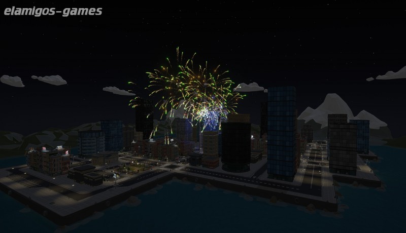 Download Fireworks Mania An Explosive Simulator