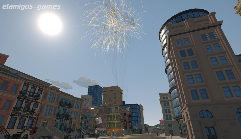 Download Fireworks Mania An Explosive Simulator